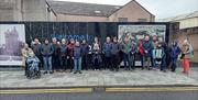 Ballymena Walking Tour