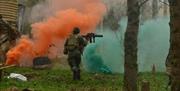 Airsoft northern ireland