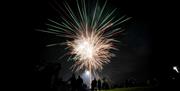 Firework
