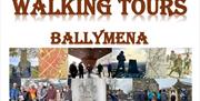 Walking Tour poster