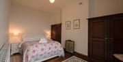 Double bedroom.