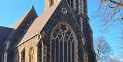 Ballymena Parish Church