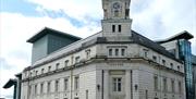 Ballymena Town Hall