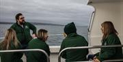Boat Trips from Carnlough