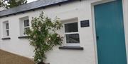 Cloghfin Cottage. Irish cottage self catering accommodation in Northern Ireland.