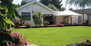 Pinegrove Lodge B&B Ballymena