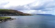 East Antrim Coast