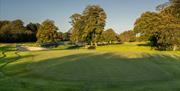 Galgorm Championship Castle Course