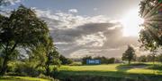 Galgorm Championship Castle Course