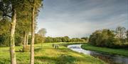 Galgorm Championship Castle Course