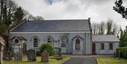 Kells Reformed Presbyterian Church