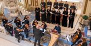 copyright Ulster Consort
