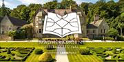 Magheramorne Literary Festival