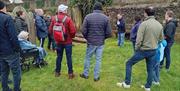 Ballymena Walking Tour