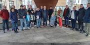 Ballymena Walking Tour