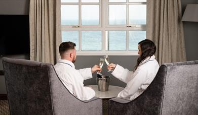 Ballygally Relax Dine & Stay