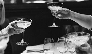 New Year's Eve Wine Night at The Conservatory
