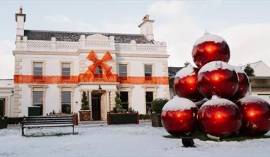 Winter Wonderland