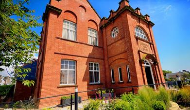 Larne Museum & Arts Centre