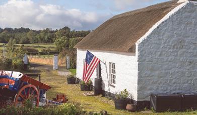 Arthur Cottage and Interpretative Centre