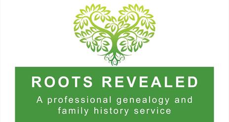 Roots Revealed