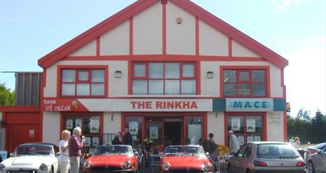 The Rinkha