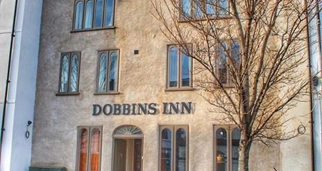 Dobbins Inn