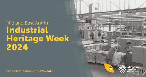 Industrial Heritage Week