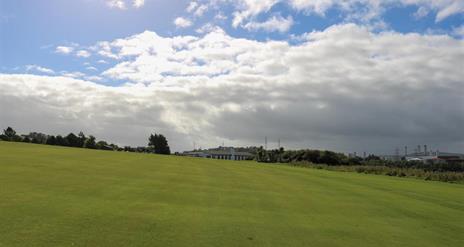 Larne Golf Club