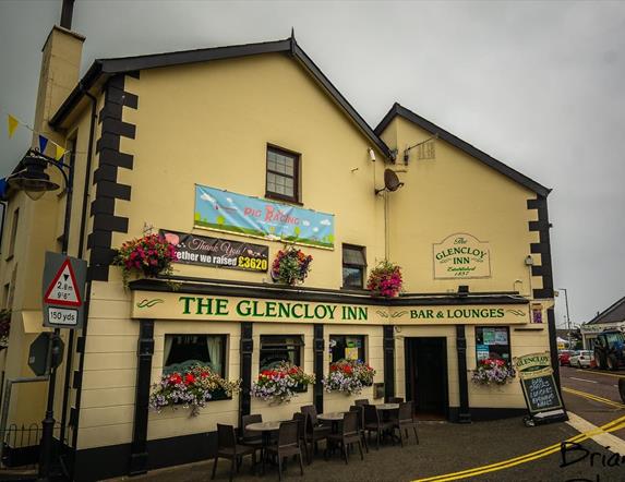 The Glencloy Inn