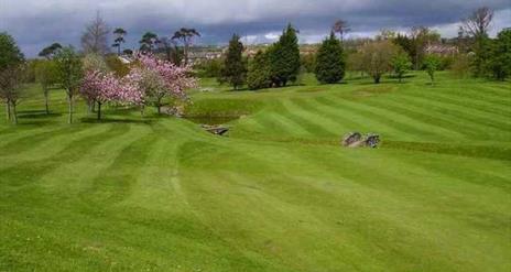 Carrickfergus Golf Club