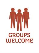 Groups Welcome Groups Welcome