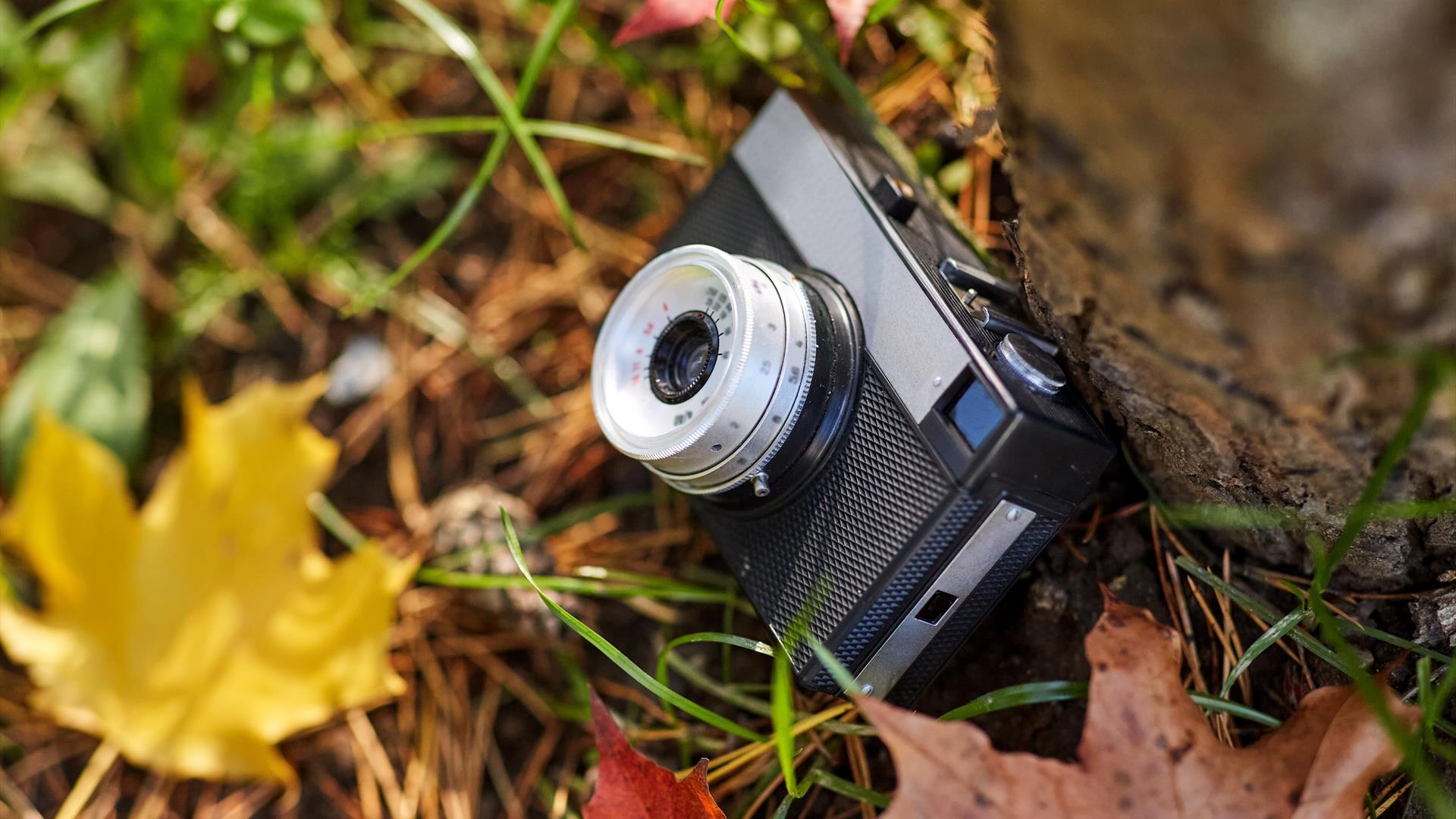 Camera Camera