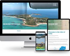 A Tourism Elite solution from New Mind tellUs|