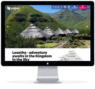 Thumbnail for Lesotho