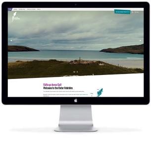 Thumbnail for Outer Hebrides