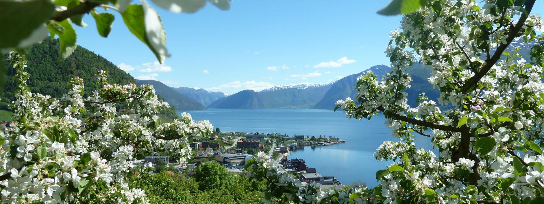 Leikanger