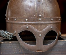 Viking Village Njardarheimr