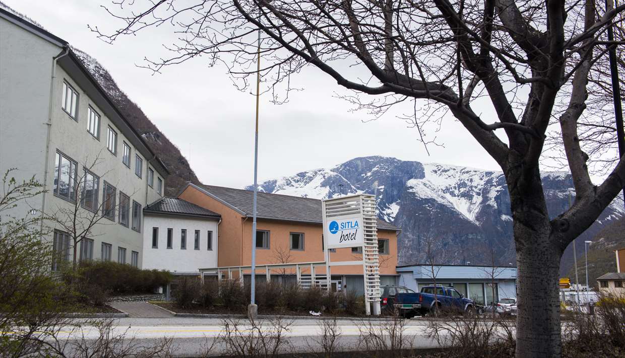 Sitla Hotel