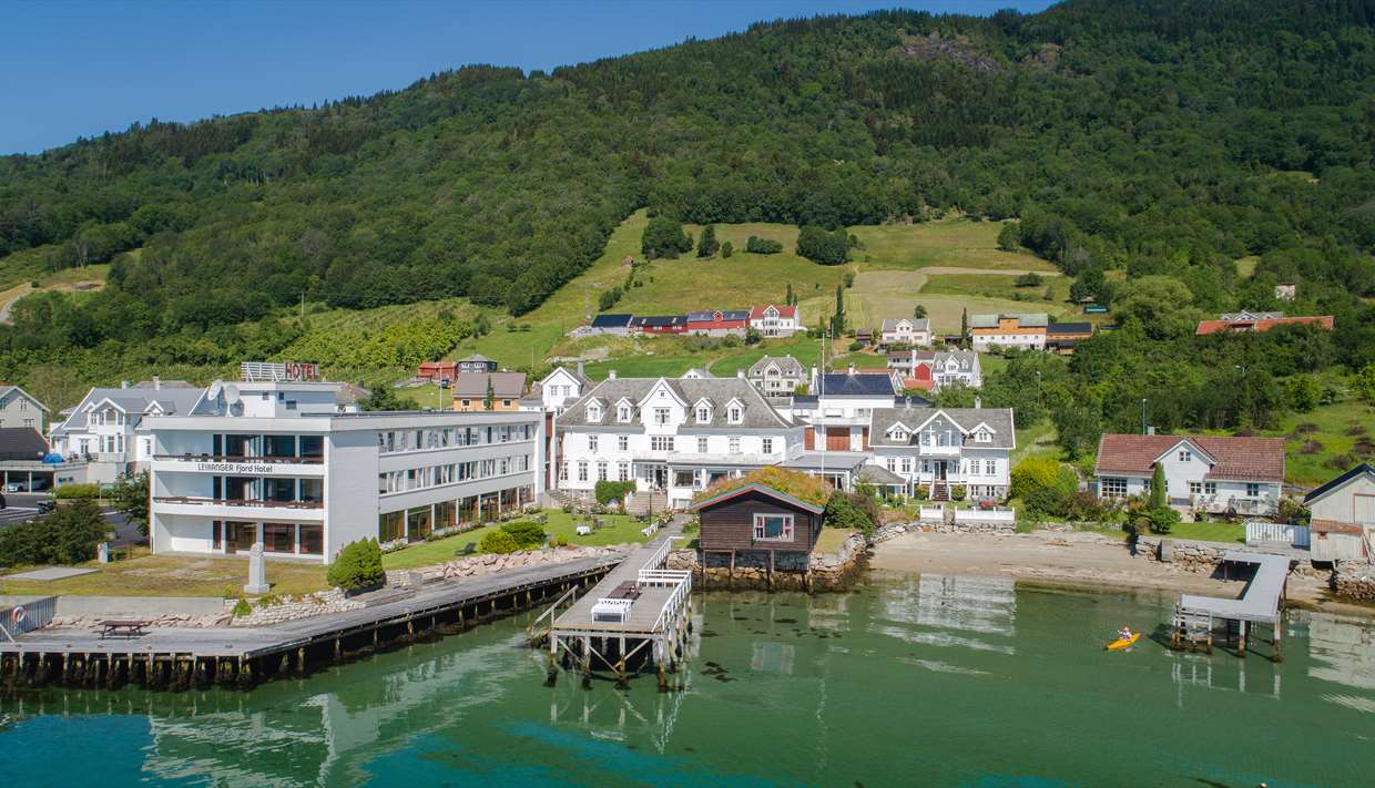 Leikanger FjordHotel