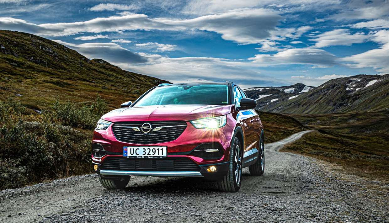 Sogndal Car Rental