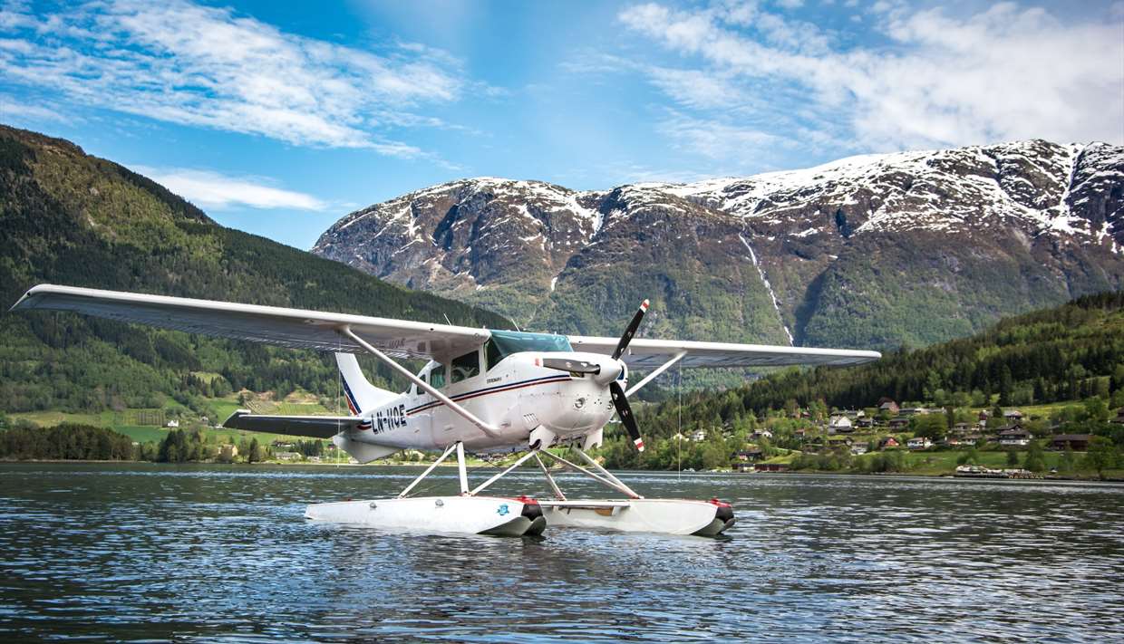Scandinavian Seaplanes