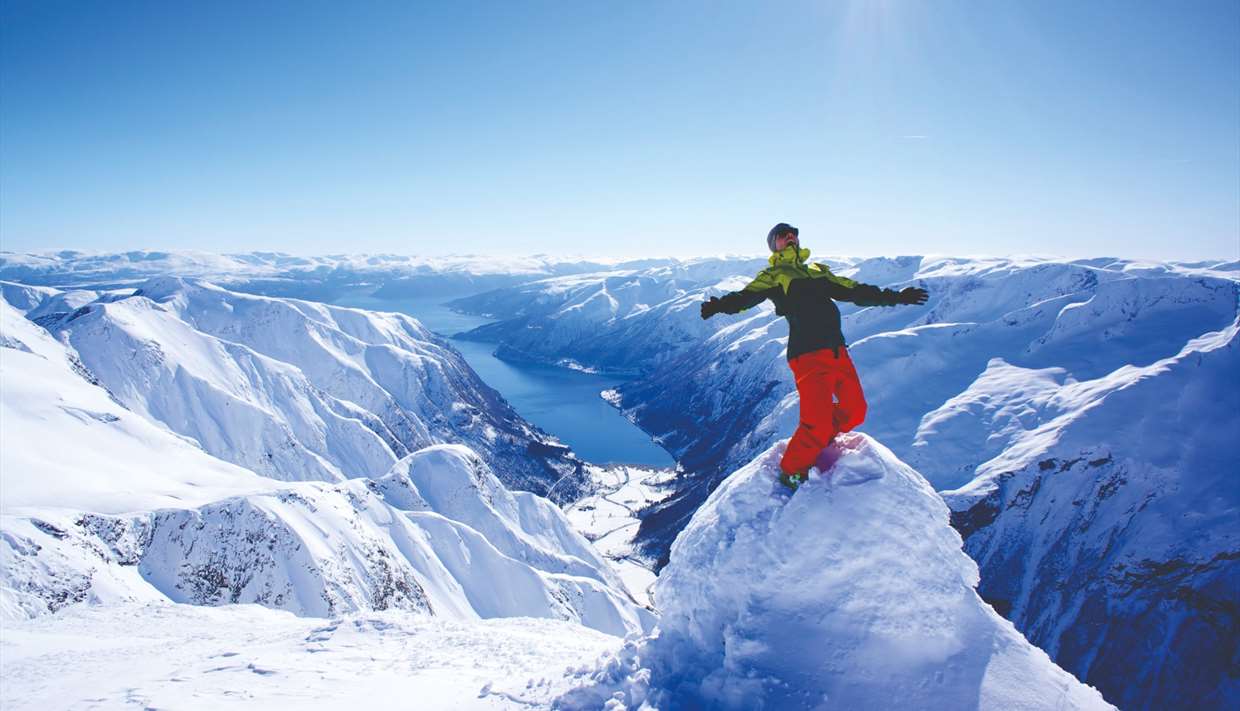 Sognefjord All Inclusive