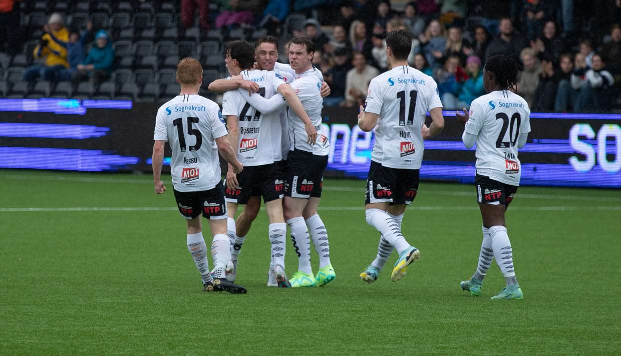Sogndal Fotball