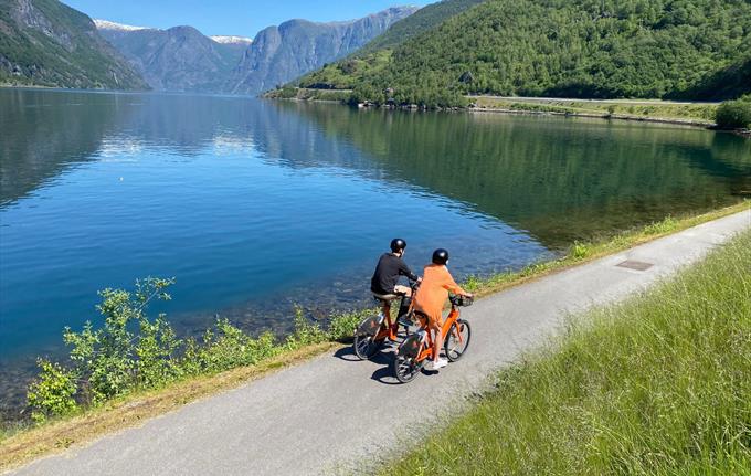 Fjordsplorer