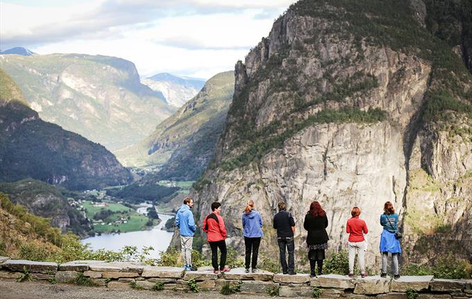 Kultur på fatet
