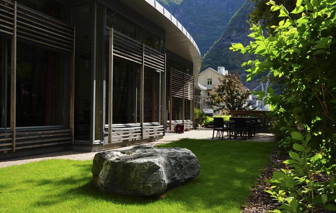 Klingenberg Hotell