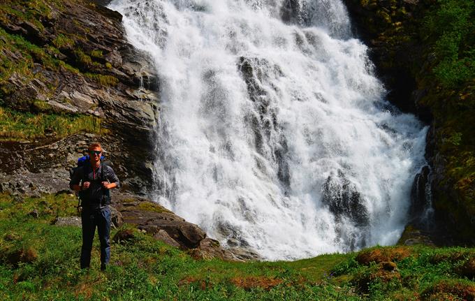 Utladalen Activities