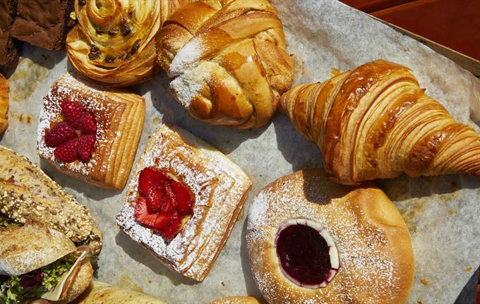Flåm Bakery