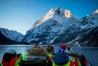 FjordSafari Vinter